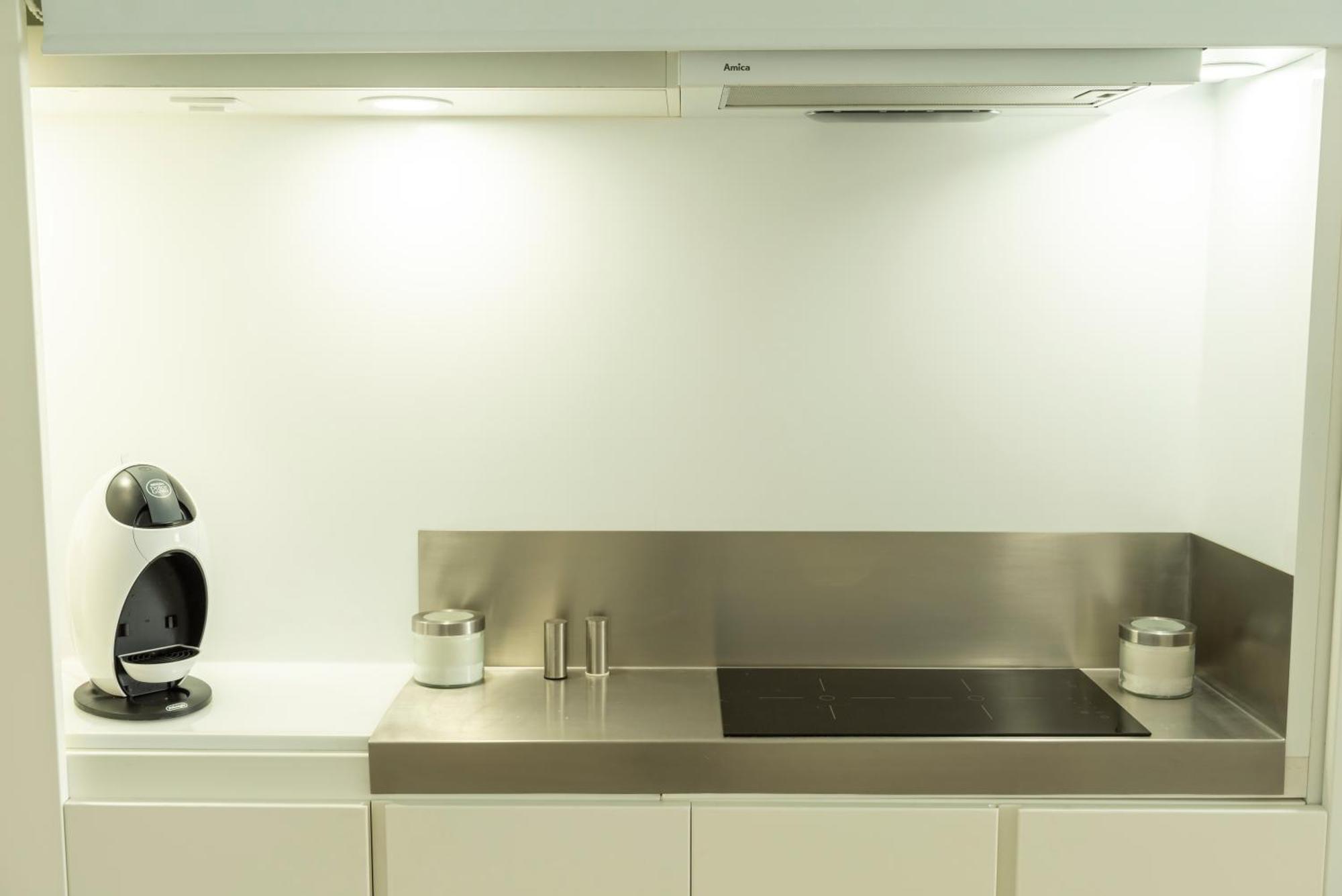 Oceansound White Luminoso Y Tranquilo Apartment Лас Палмас де Гран Канария Екстериор снимка