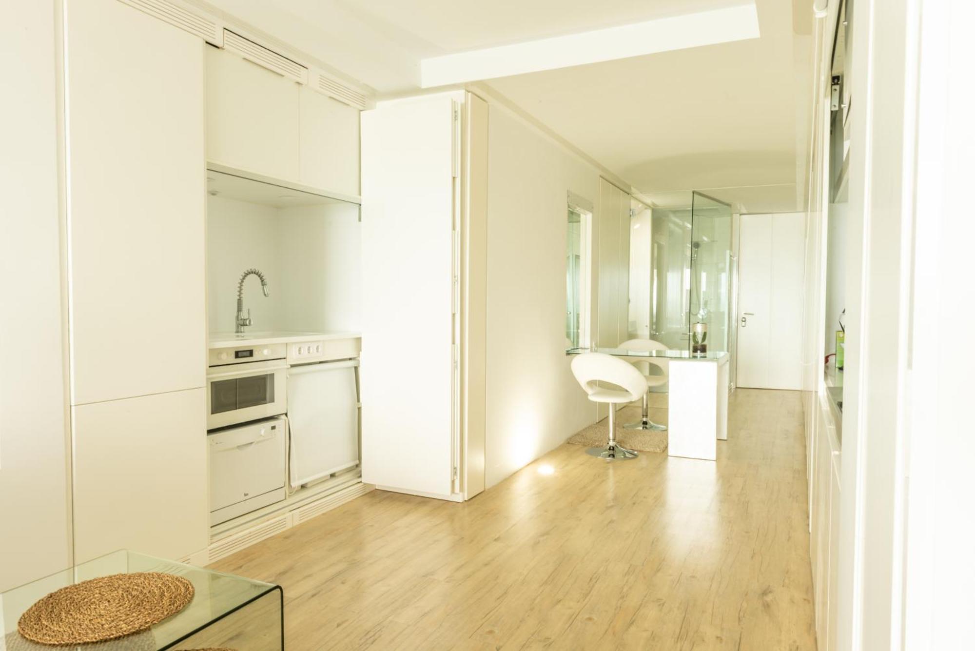 Oceansound White Luminoso Y Tranquilo Apartment Лас Палмас де Гран Канария Екстериор снимка