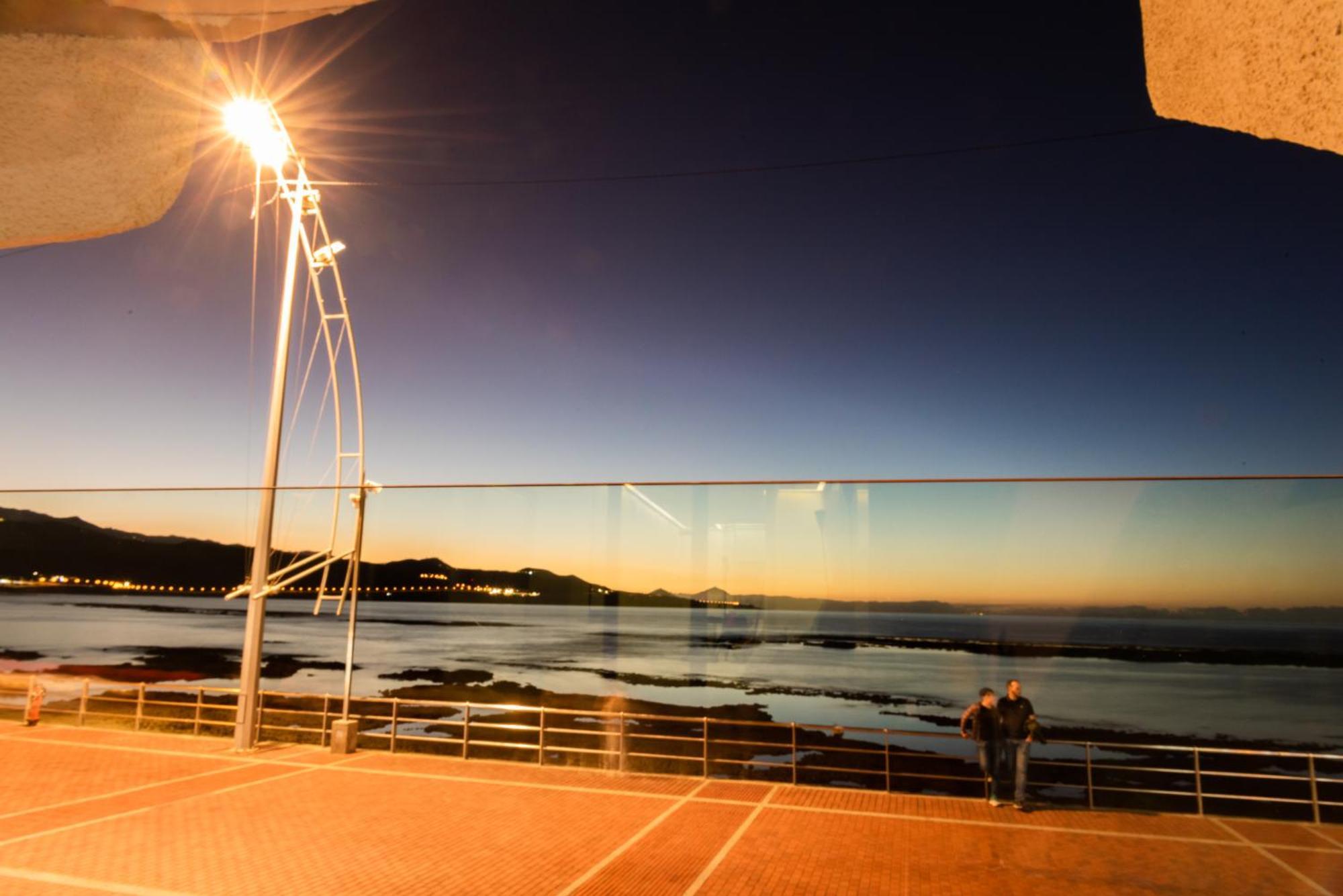 Oceansound White Luminoso Y Tranquilo Apartment Лас Палмас де Гран Канария Екстериор снимка